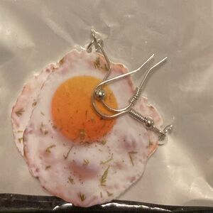 8 pair of Silly Fun for your ears